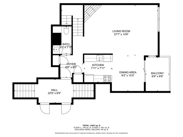 $529,000 | 25 2nd Street, Unit B4, Stamford, CT 06905