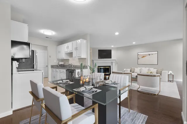 $529,000 | 25 2nd Street, Unit B4, Stamford, CT 06905