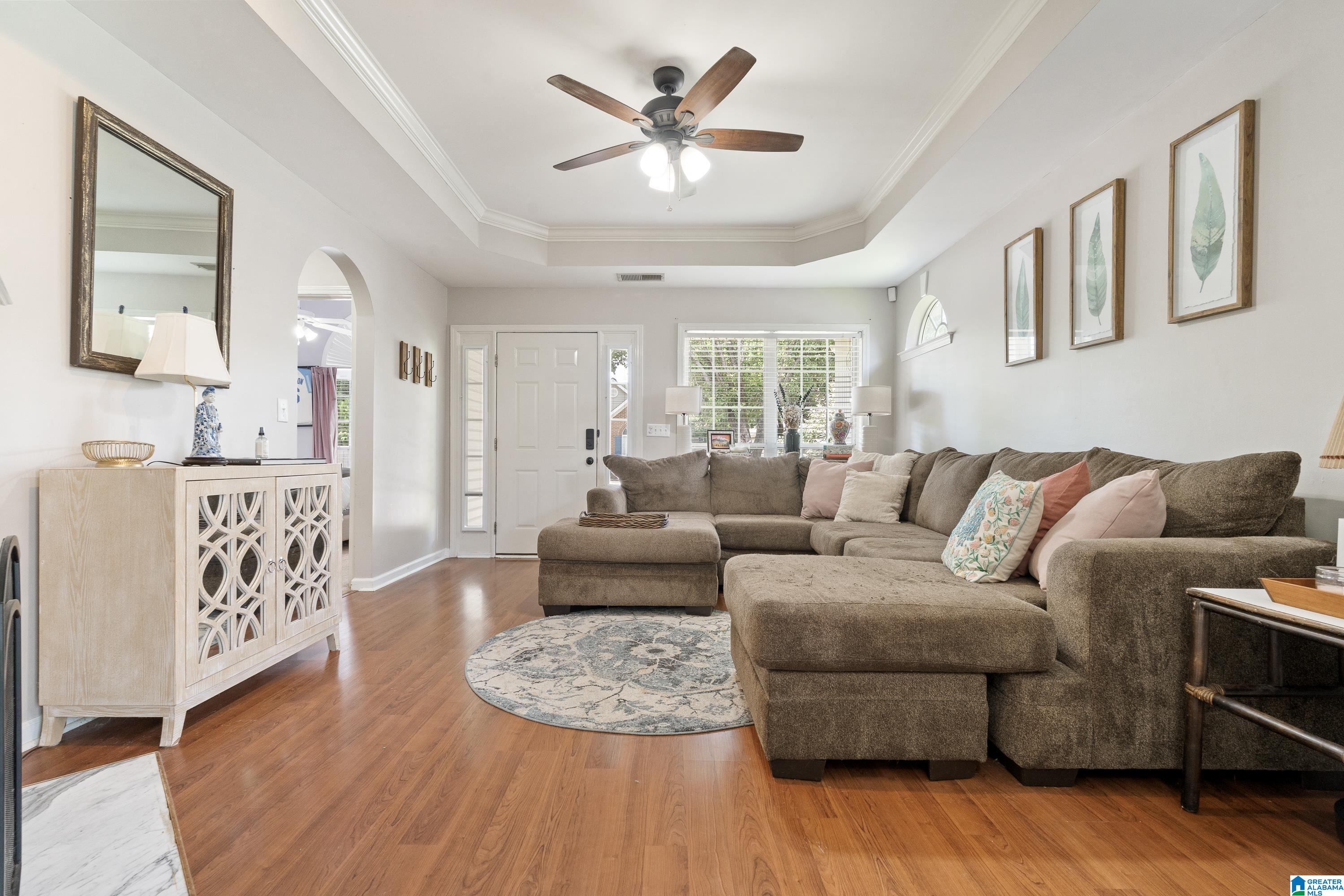 319 Hidden Creek Trail Pelham, AL 35124 - Photo 5 of 29