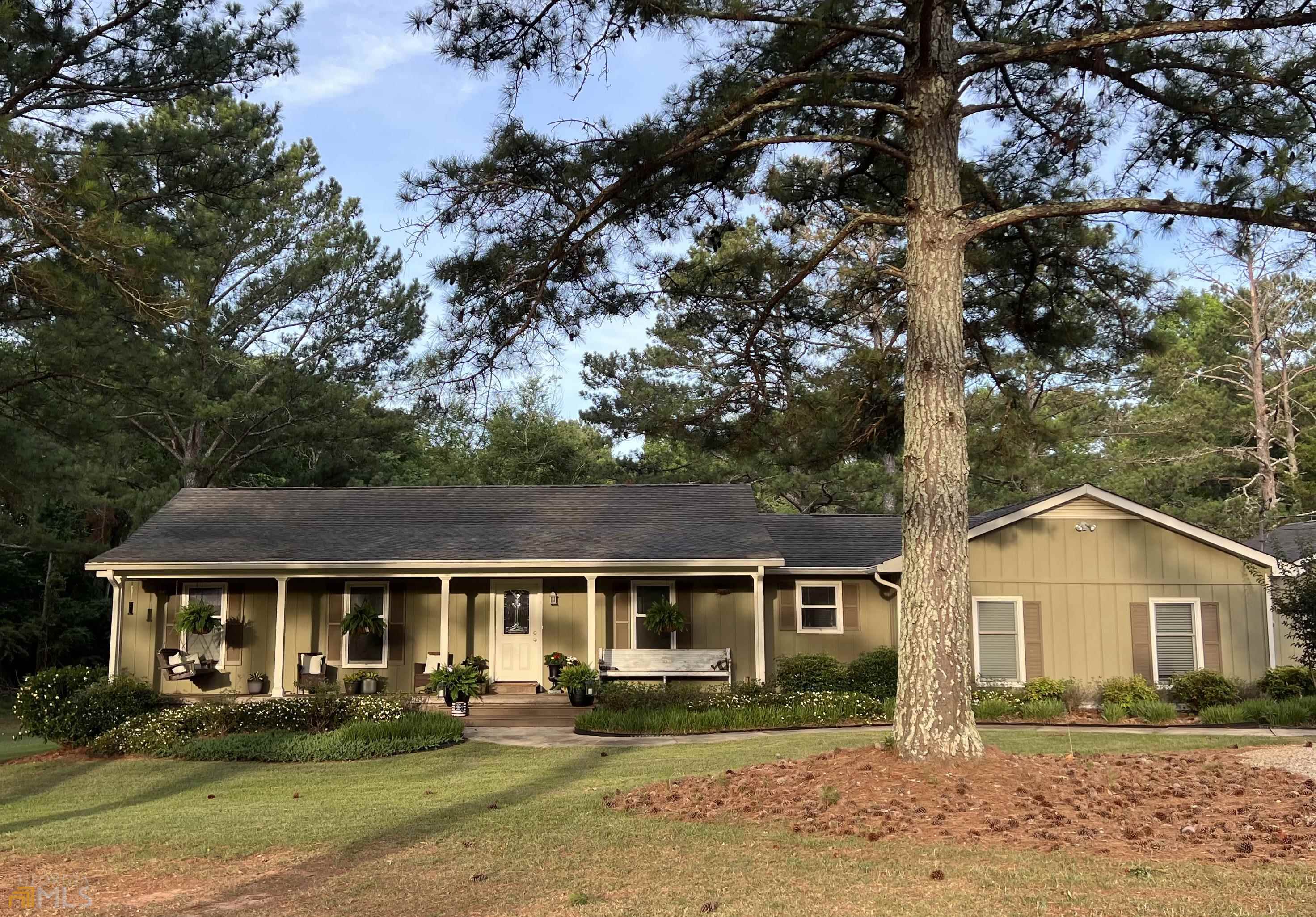344 Hinton Road Social Circle, GA 30025 - Photo 1 of 1 Gallery Image 1