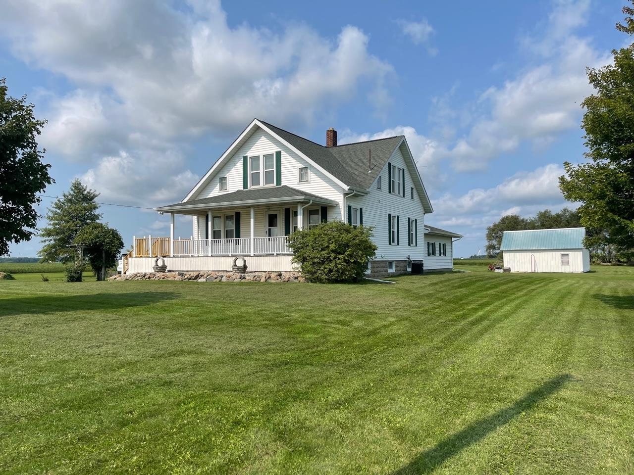 22120 Dice Road Merrill, MI 48637 - Photo 37 of 37