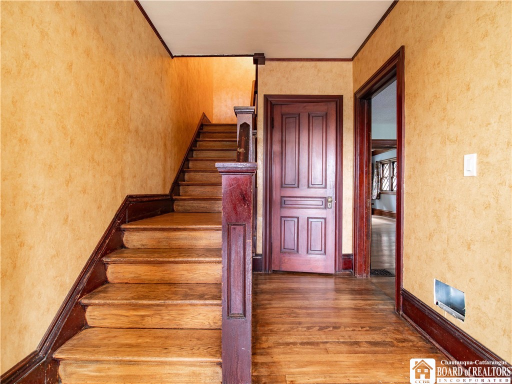 115 Maple Street Jamestown, NY 14701 - Photo 13 of 31