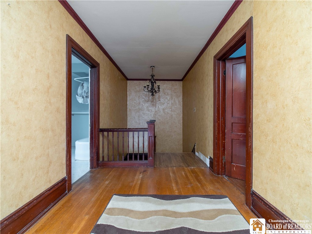 115 Maple Street Jamestown, NY 14701 - Photo 18 of 31