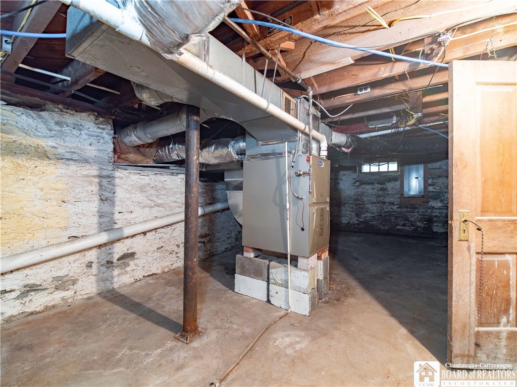 115 Maple Street Jamestown, NY 14701 - Photo 26 of 31