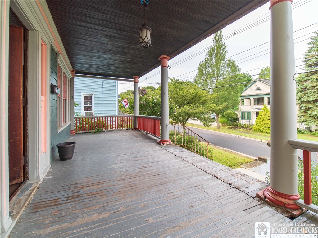 115 Maple Street Jamestown, NY 14701 - Photo 27 of 31