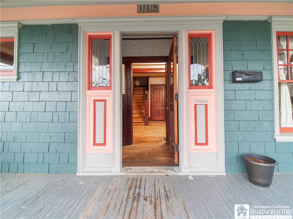 115 Maple Street Jamestown, NY 14701 - Photo 28 of 31