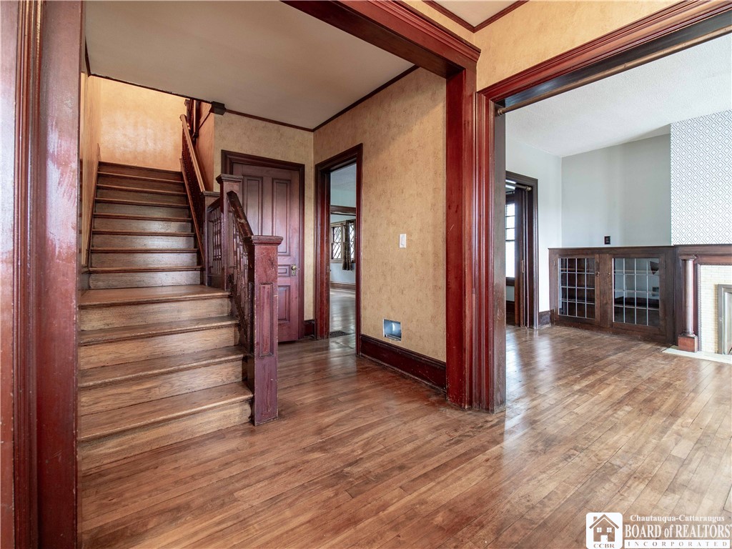 115 Maple Street Jamestown, NY 14701 - Photo 5 of 31