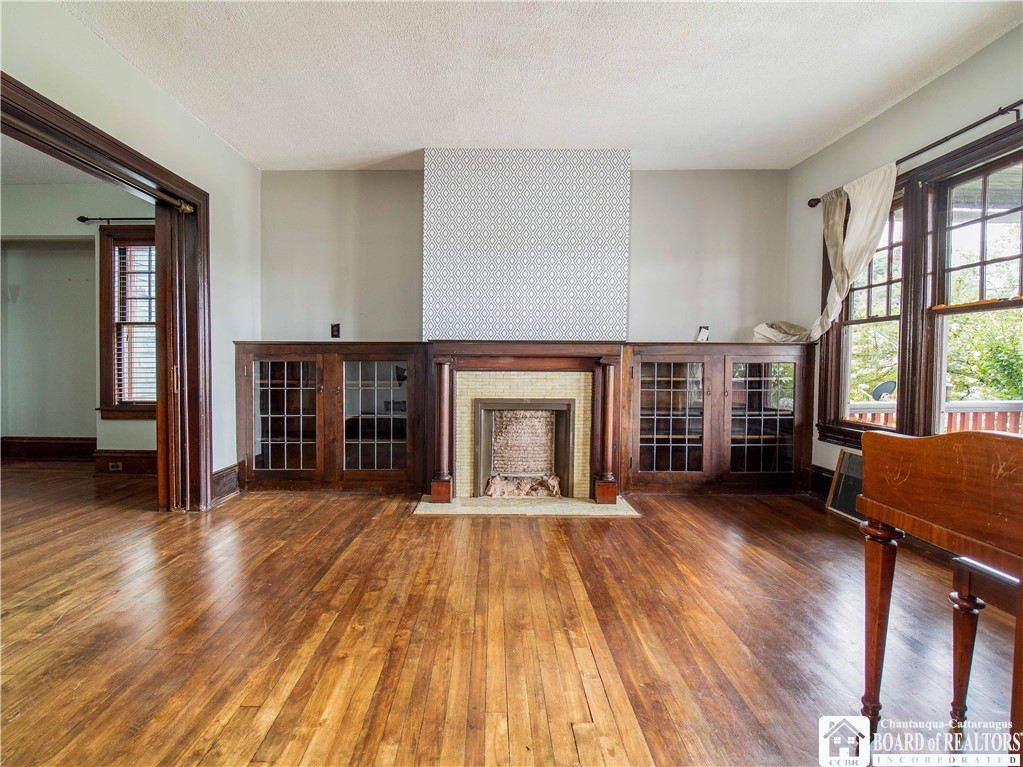 115 Maple Street Jamestown, NY 14701 - Photo 6 of 31