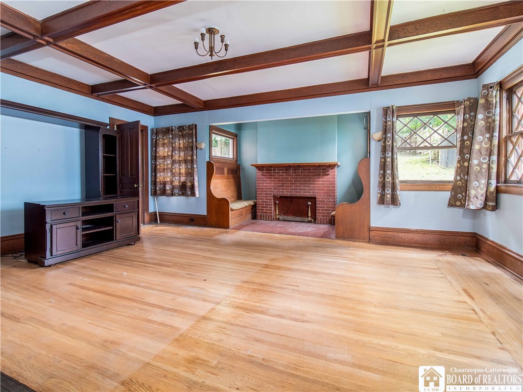 115 Maple Street Jamestown, NY 14701 - Photo 9 of 31