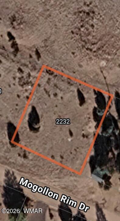 2232 Mogollon Rim Drive Overgaard, AZ 85933 - Photo 1 of 1 2232 Mogollon Rim Dr
