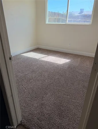 a view of room