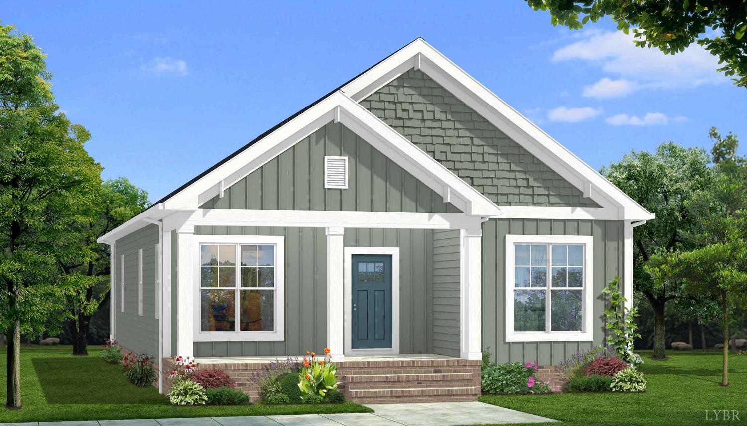 -tbd Lot2 Petersville Road New Canton, VA 23123 - Photo 1 of 22