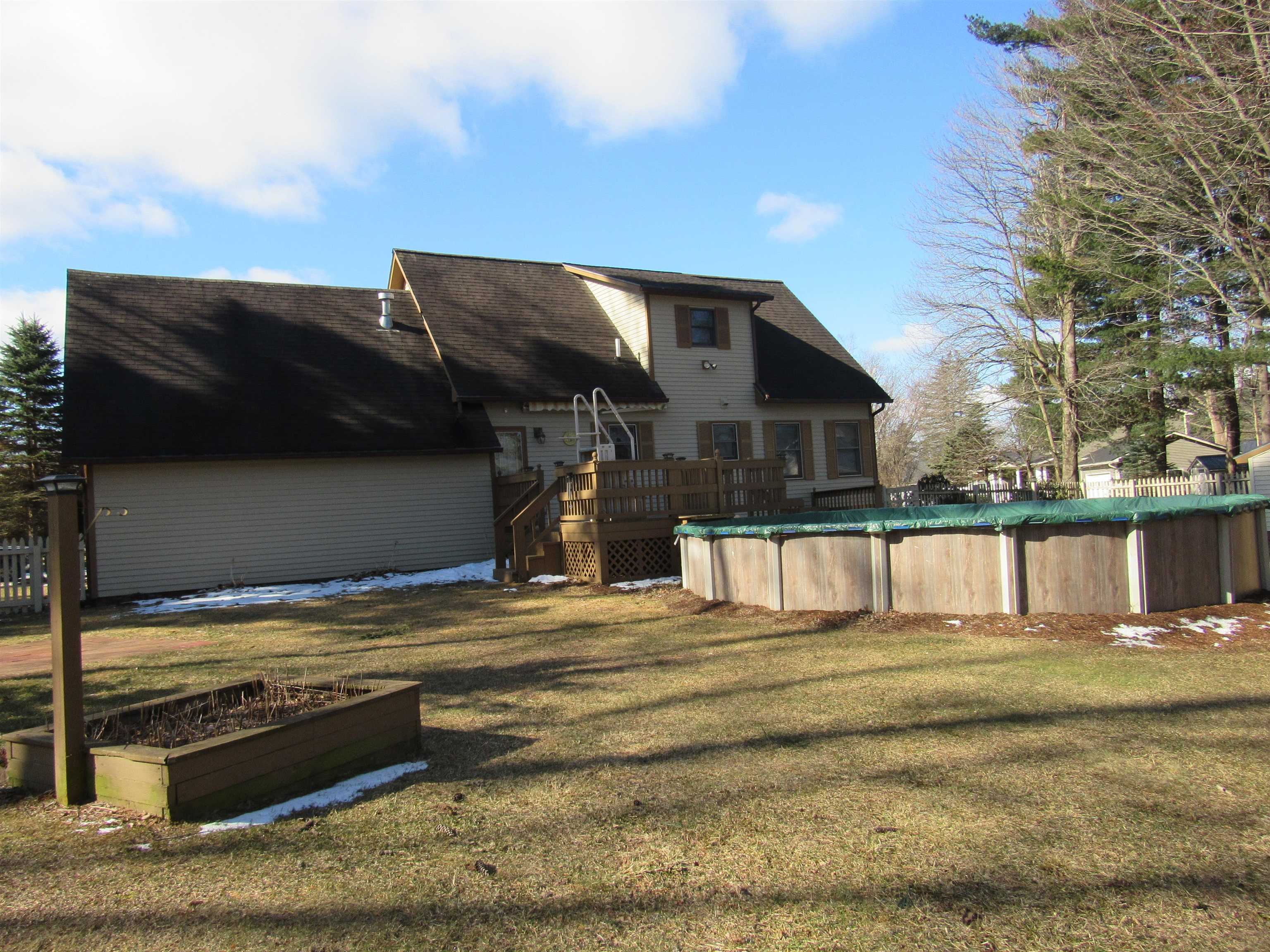 40 Jones Court Swanton, VT 05488 - Photo 9 of 28
