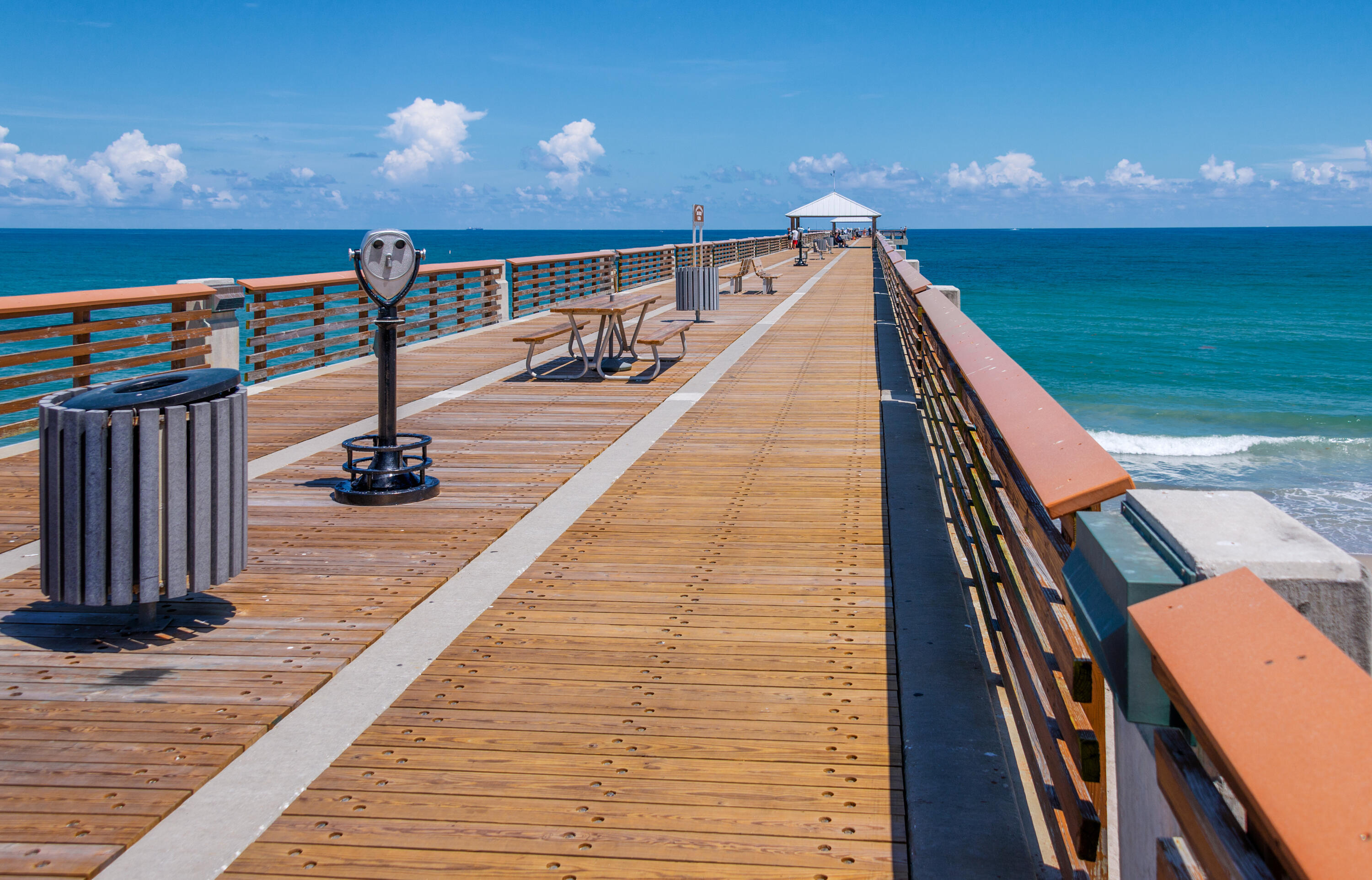 811 Oak Harbour Drive Juno Beach, FL 33408 - Photo 43 of 48 Juno Pier