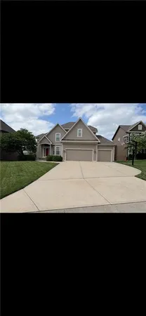 $599,000 | 22504 West 55th Terrace, Shawnee, KS 66226