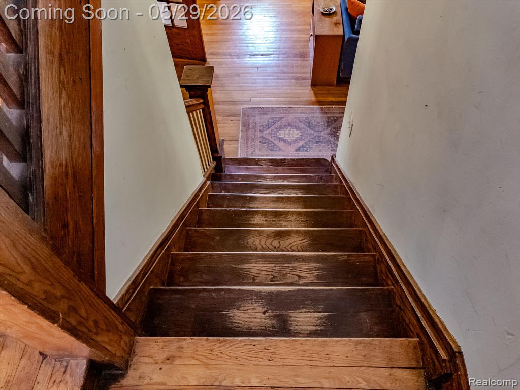3010 Fischer Street Detroit, MI 48214 - Photo 19 of 36