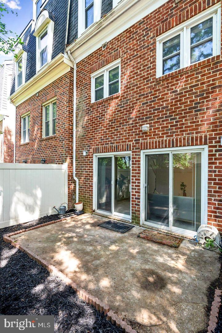 695 West Glebe Road Alexandria, VA 22305 - Photo 34 of 35