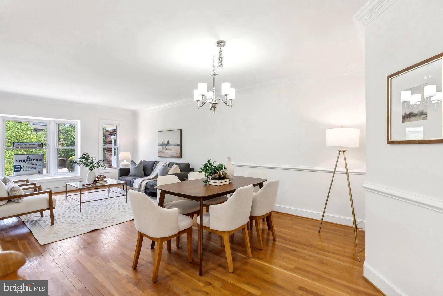 695 West Glebe Road Alexandria, VA 22305 - Photo 9 of 35