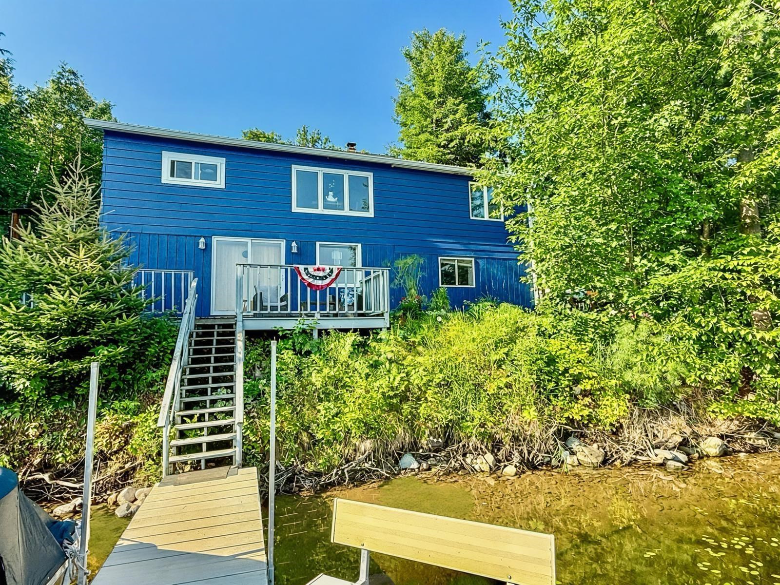 N8643 County Road B Gleason, WI 54435 - Photo 1 of 40