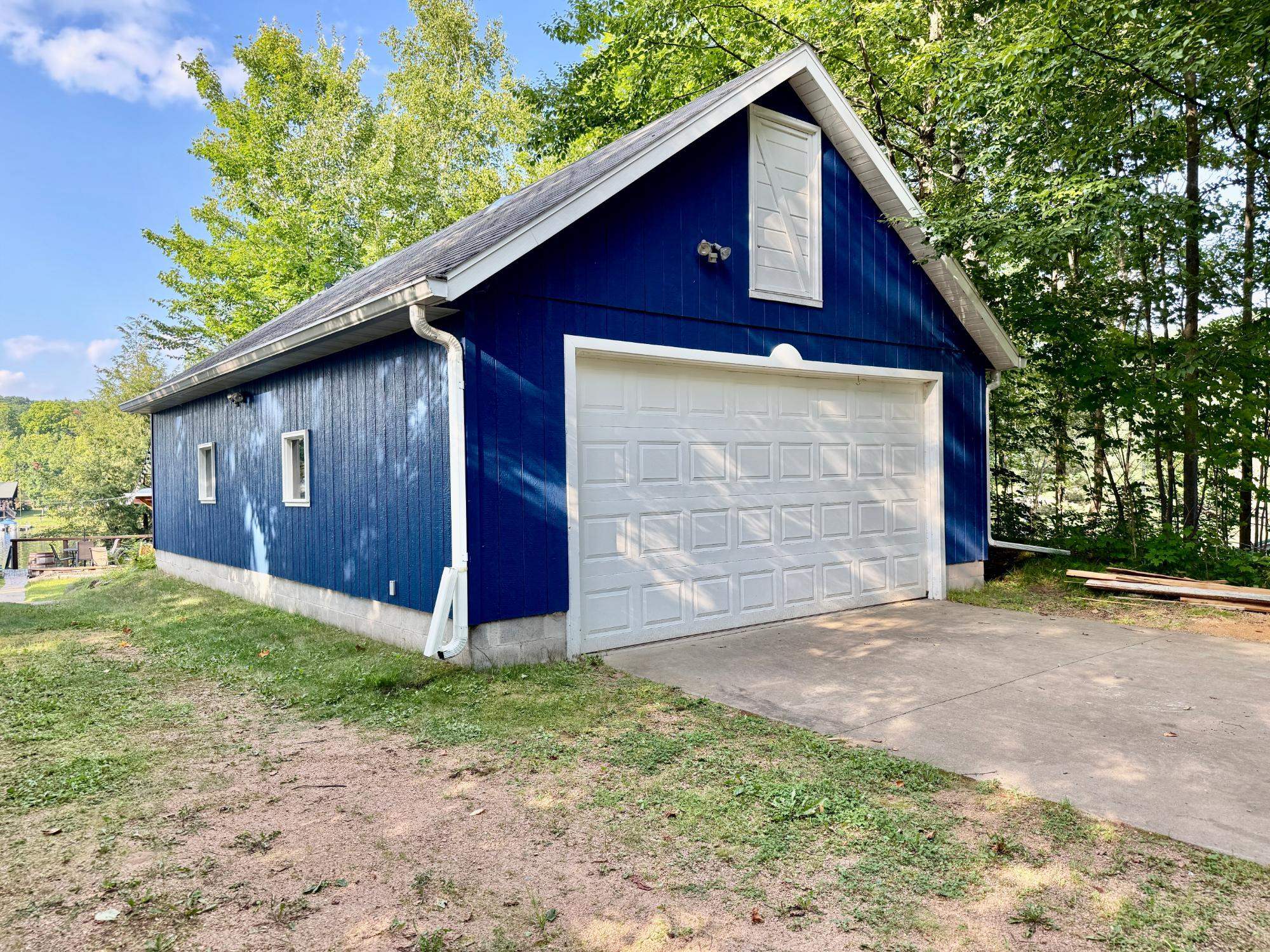 N8643 County Road B Gleason, WI 54435 - Photo 2 of 40