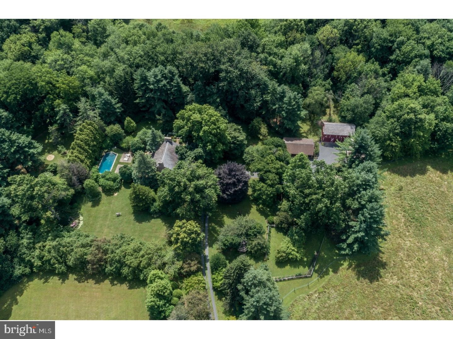 5541 Carversville Road Doylestown, PA 18902 - Photo 22 of 25 Gallery Image 22