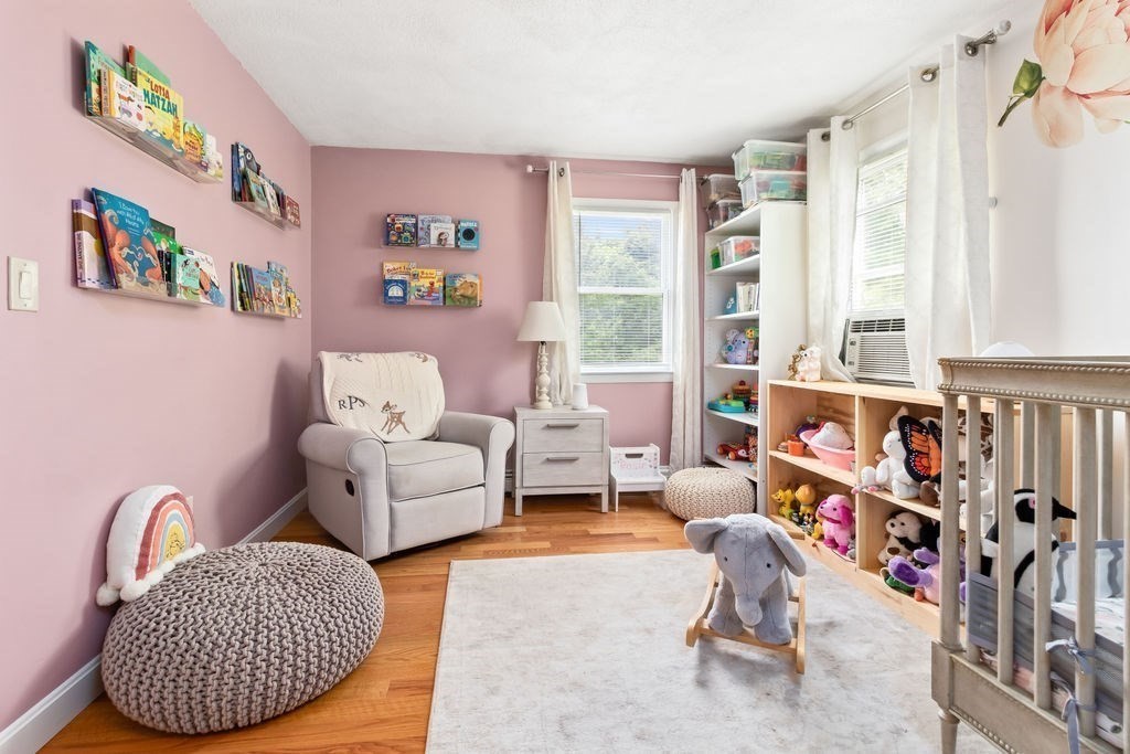 36 Brookside Avenue, Unit 36 Dedham, MA 02026 - Photo 13 of 20