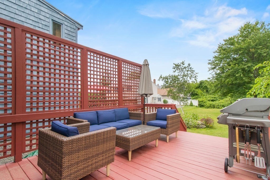 36 Brookside Avenue, Unit 36 Dedham, MA 02026 - Photo 18 of 20