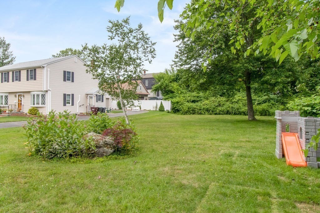 36 Brookside Avenue, Unit 36 Dedham, MA 02026 - Photo 19 of 20