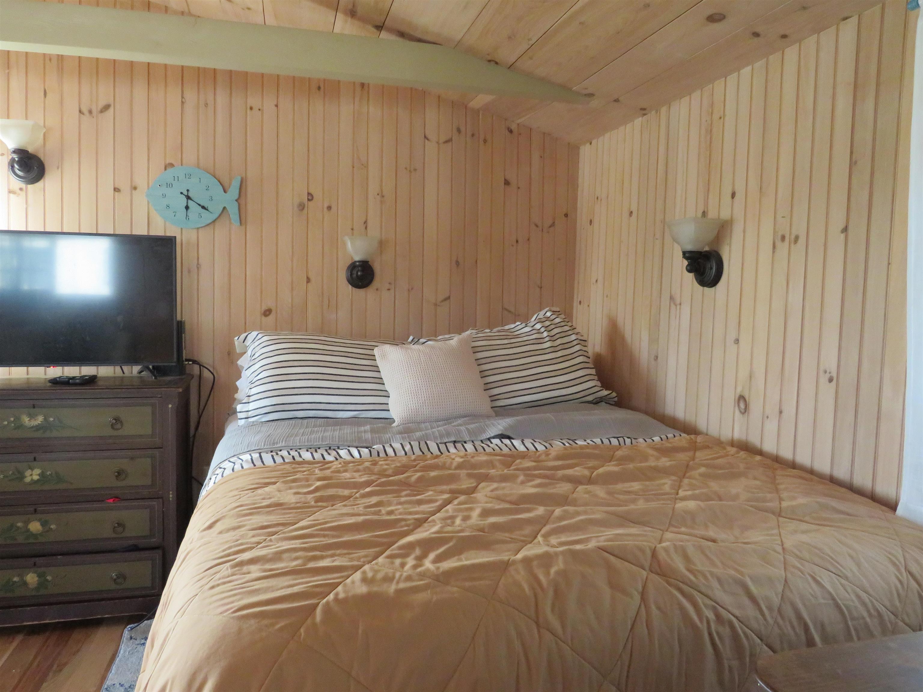 151 West Shore Road, Unit 4 Bristol, NH 03222 - Photo 10 of 39 Gallery Image 10