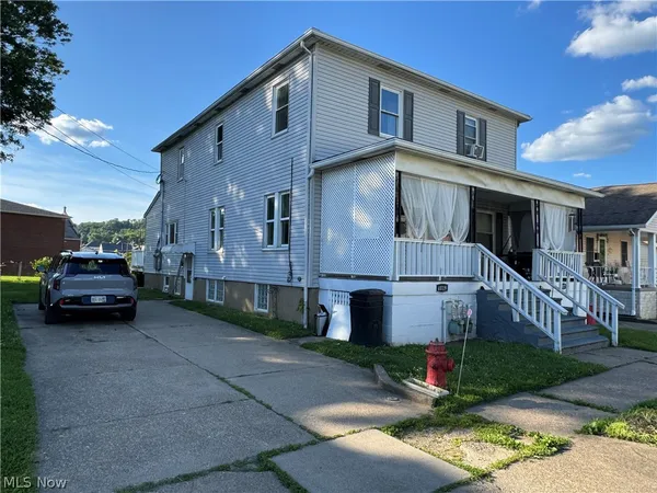 $950 | 4019 Belmont Avenue, Shadyside, OH 43947