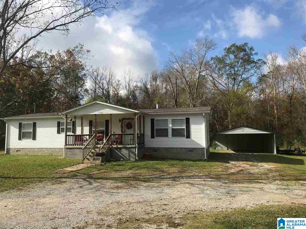 266 Gate 5 Road Alexandria, AL 36250 - Photo 7 of 7