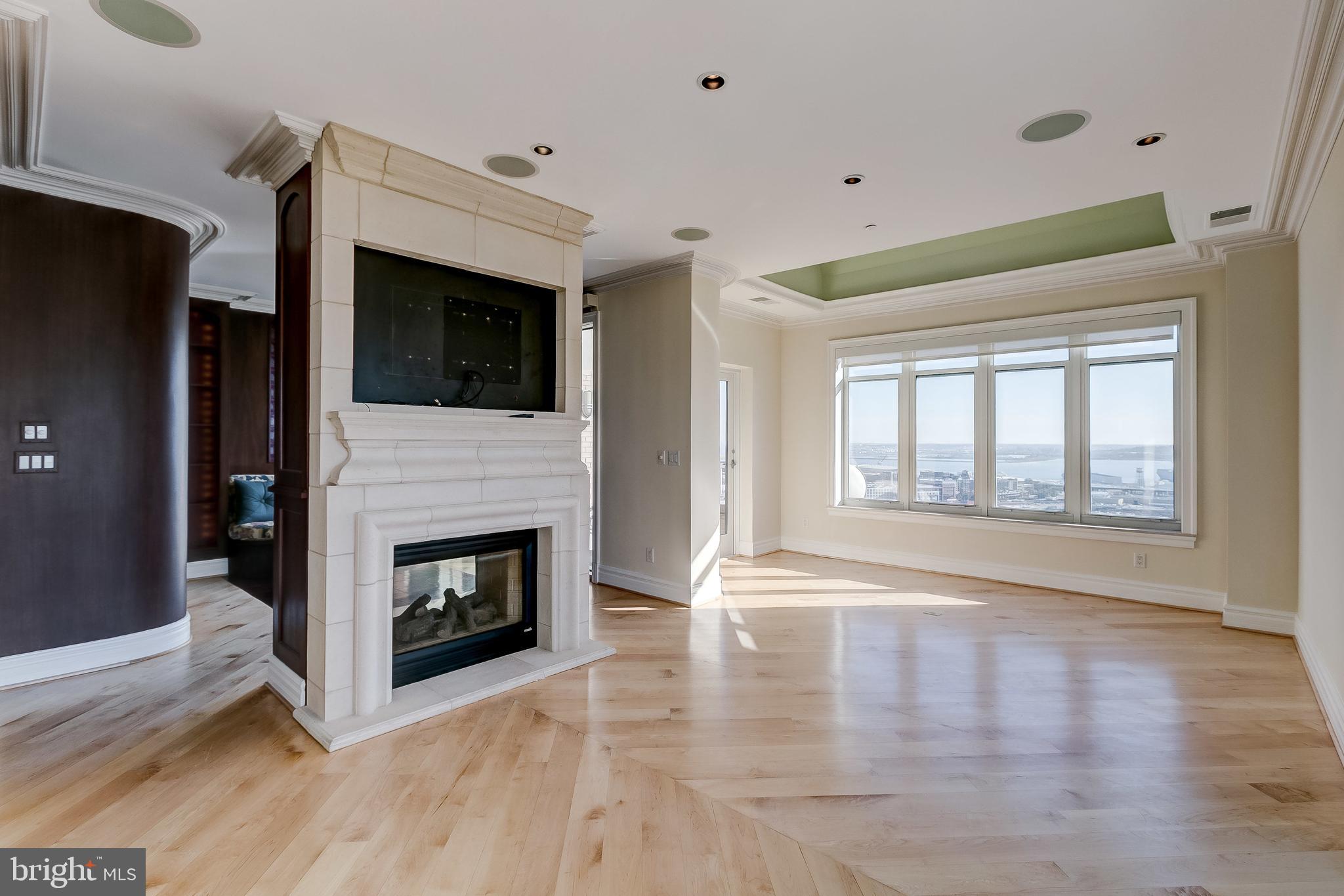 100 Harborview Drive, Unit PH4C Baltimore, MD 21230 - Photo 11 of 115