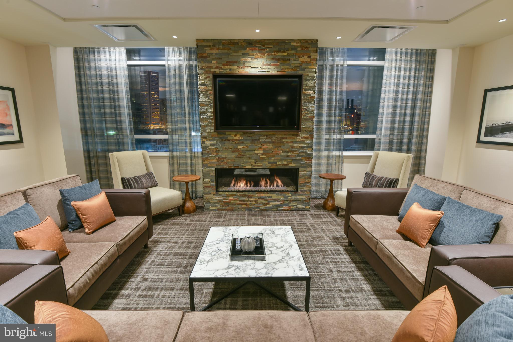 100 Harborview Drive, Unit PH4C Baltimore, MD 21230 - Photo 102 of 115