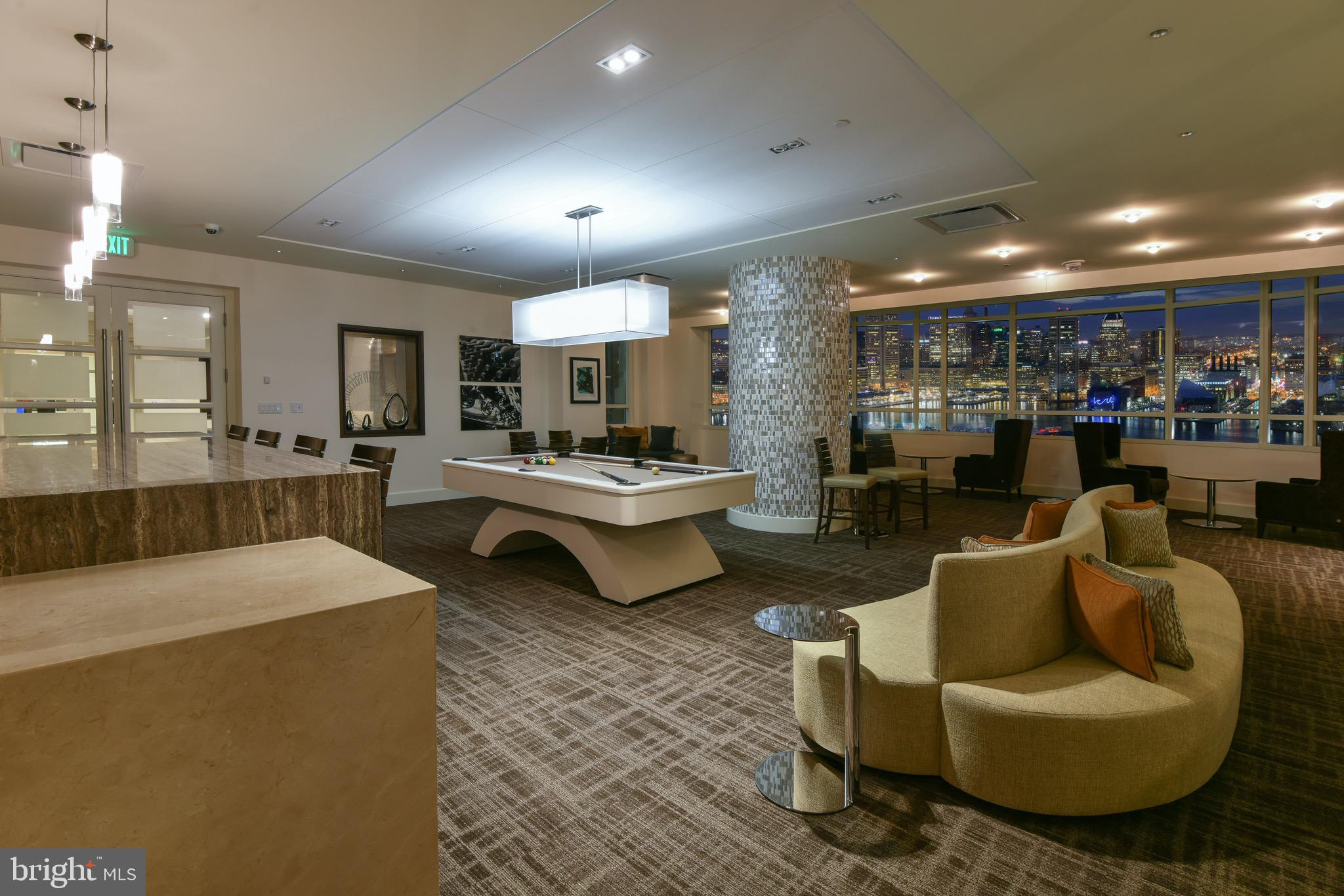 100 Harborview Drive, Unit PH4C Baltimore, MD 21230 - Photo 103 of 115