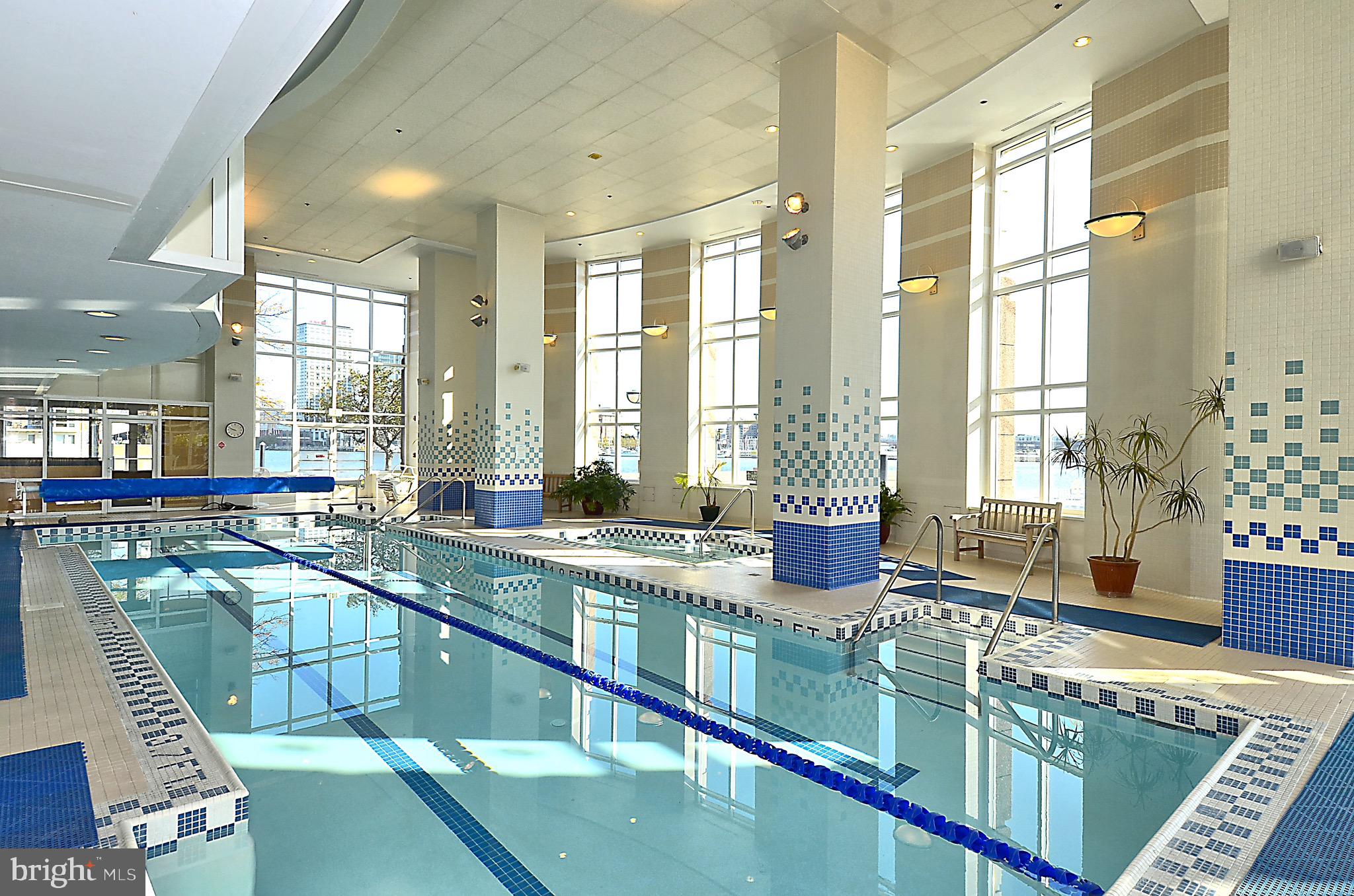 100 Harborview Drive, Unit PH4C Baltimore, MD 21230 - Photo 105 of 115