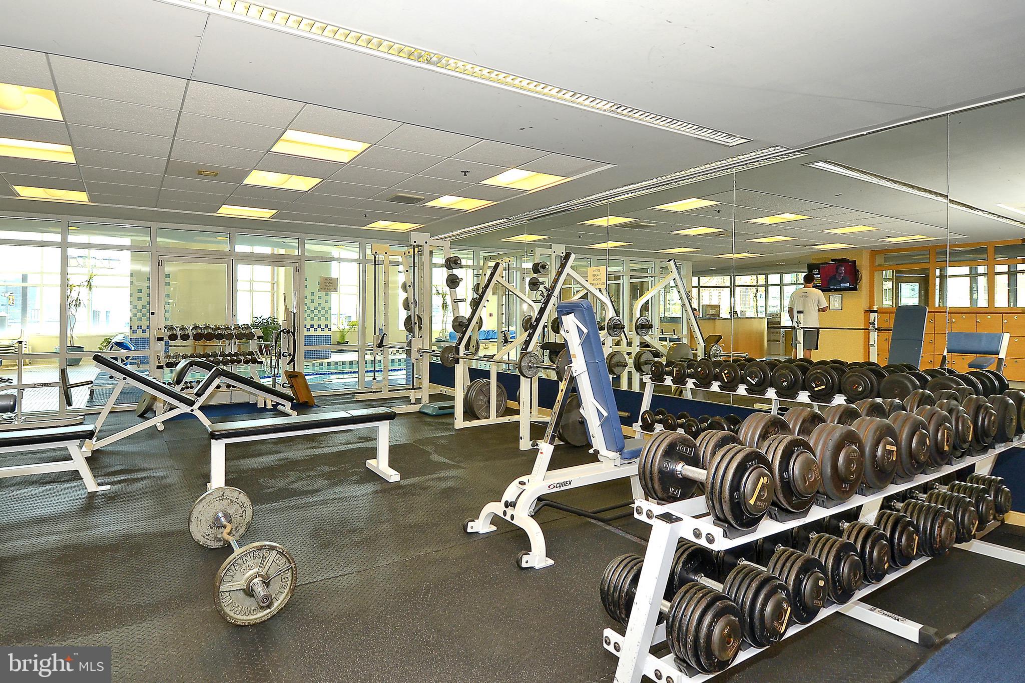 100 Harborview Drive, Unit PH4C Baltimore, MD 21230 - Photo 106 of 115