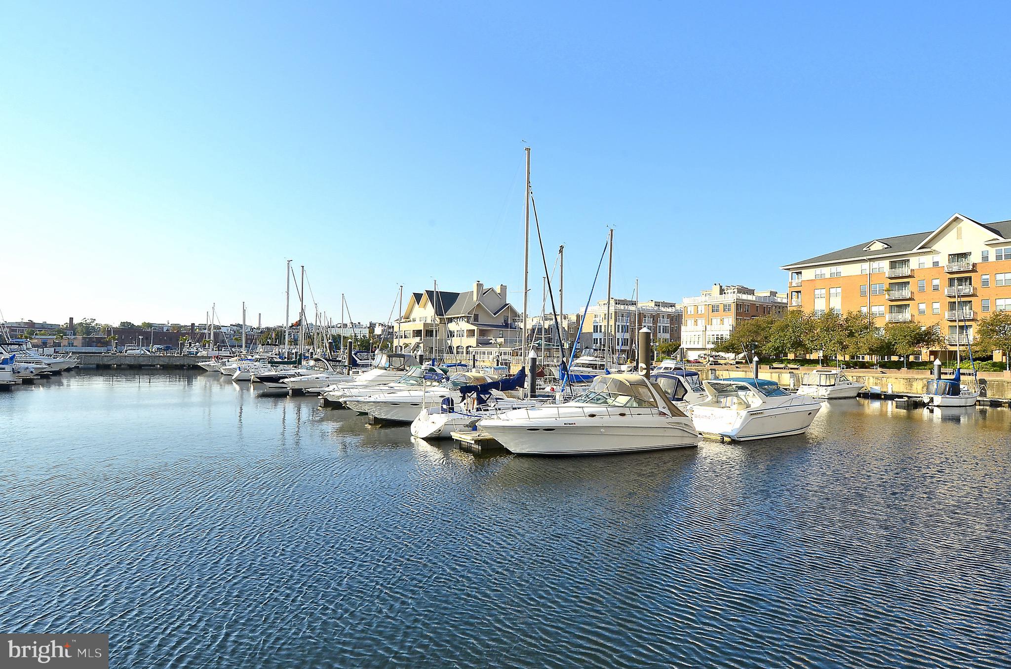 100 Harborview Drive, Unit PH4C Baltimore, MD 21230 - Photo 111 of 115