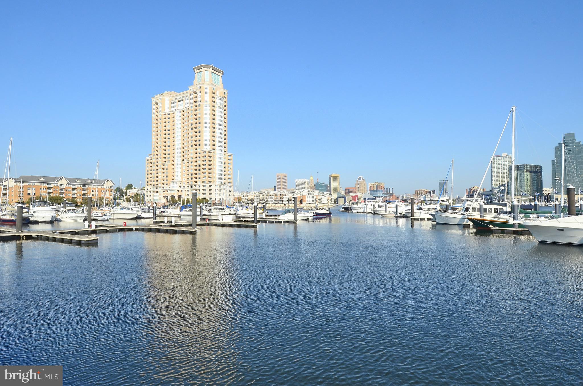 100 Harborview Drive, Unit PH4C Baltimore, MD 21230 - Photo 112 of 115