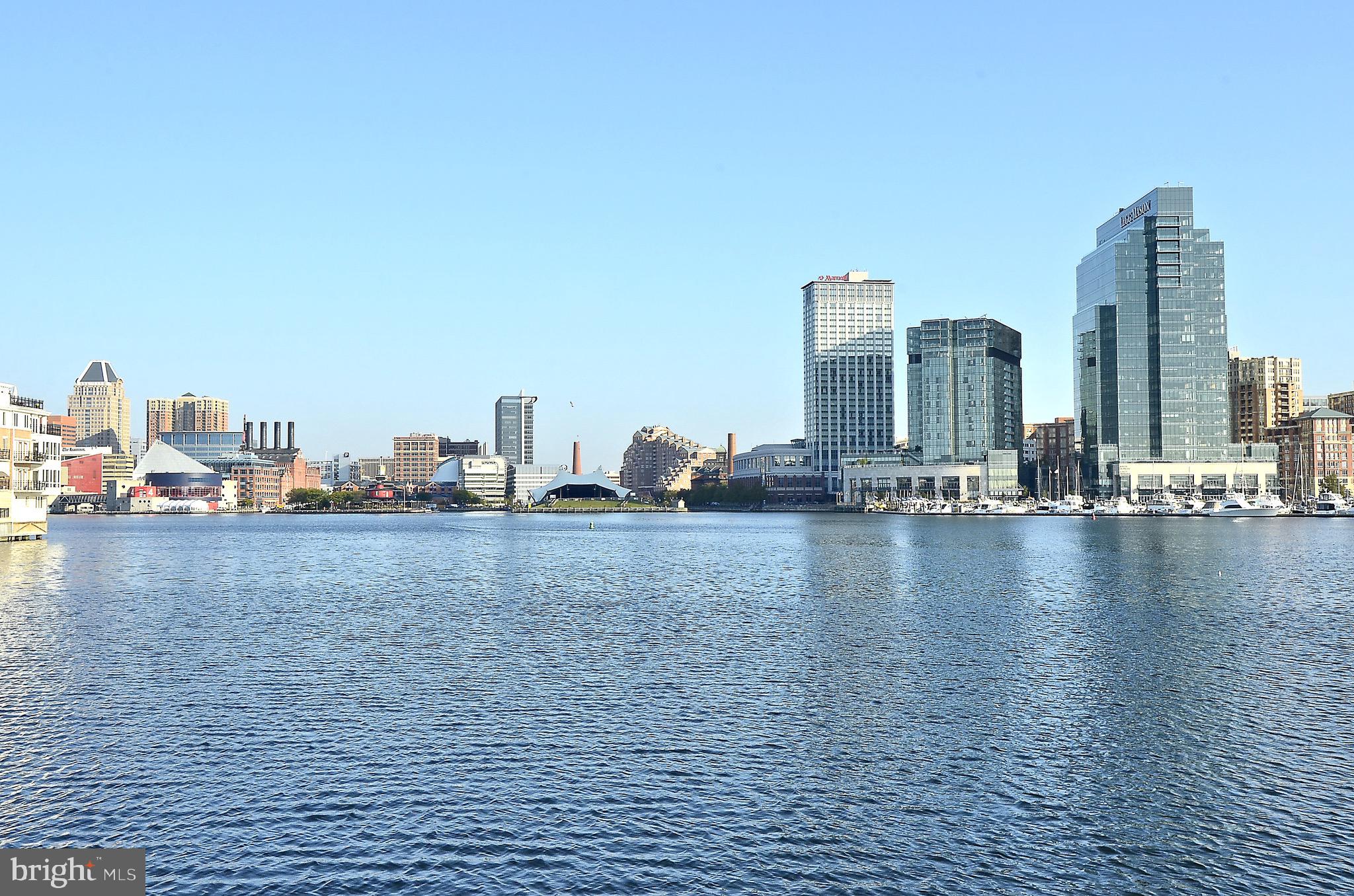 100 Harborview Drive, Unit PH4C Baltimore, MD 21230 - Photo 113 of 115