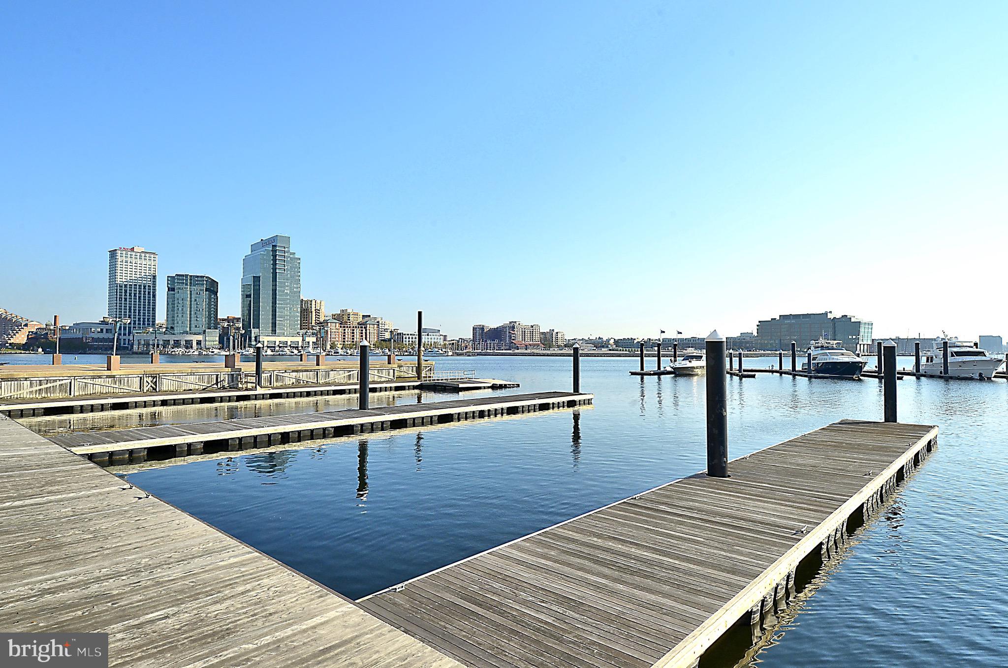 100 Harborview Drive, Unit PH4C Baltimore, MD 21230 - Photo 114 of 115