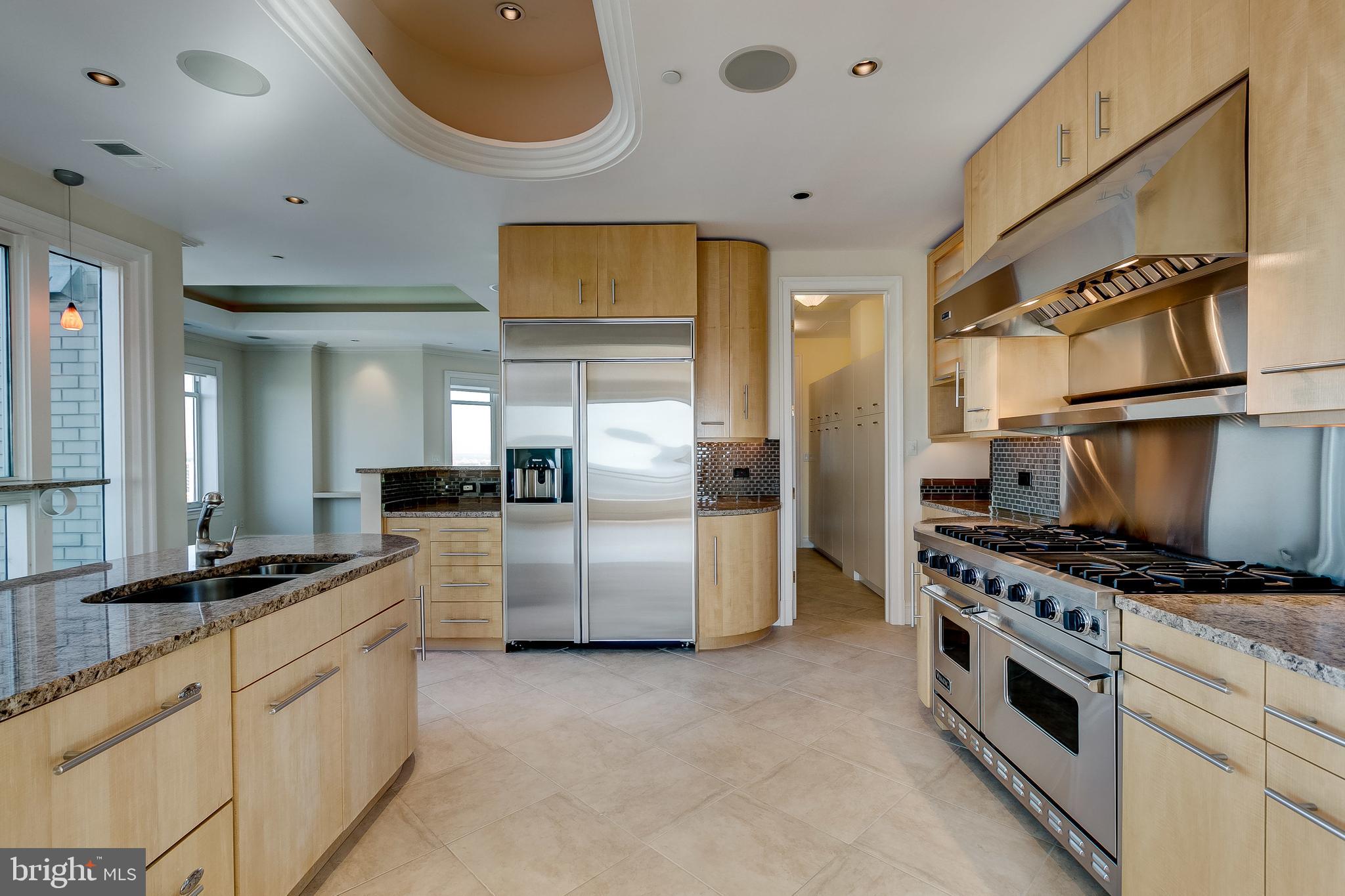 100 Harborview Drive, Unit PH4C Baltimore, MD 21230 - Photo 20 of 115