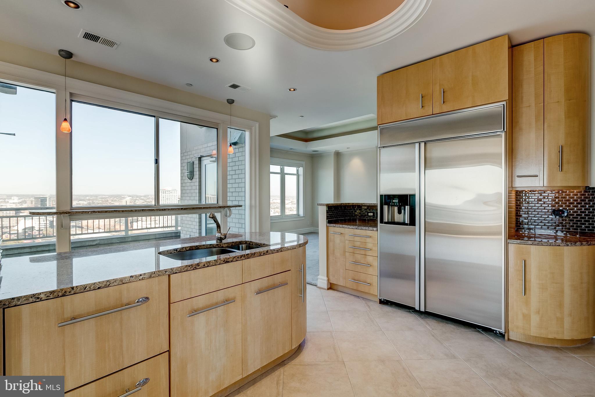 100 Harborview Drive, Unit PH4C Baltimore, MD 21230 - Photo 21 of 115