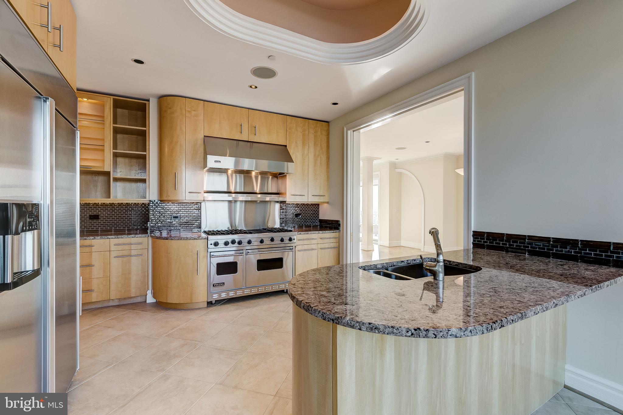 100 Harborview Drive, Unit PH4C Baltimore, MD 21230 - Photo 24 of 115