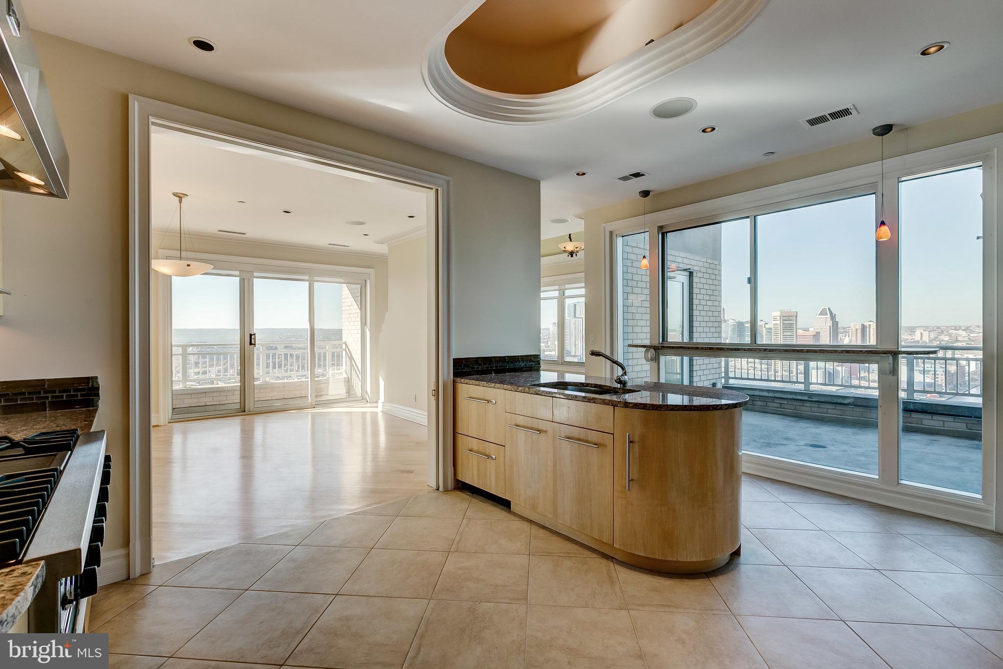 100 Harborview Drive, Unit PH4C Baltimore, MD 21230 - Photo 25 of 115