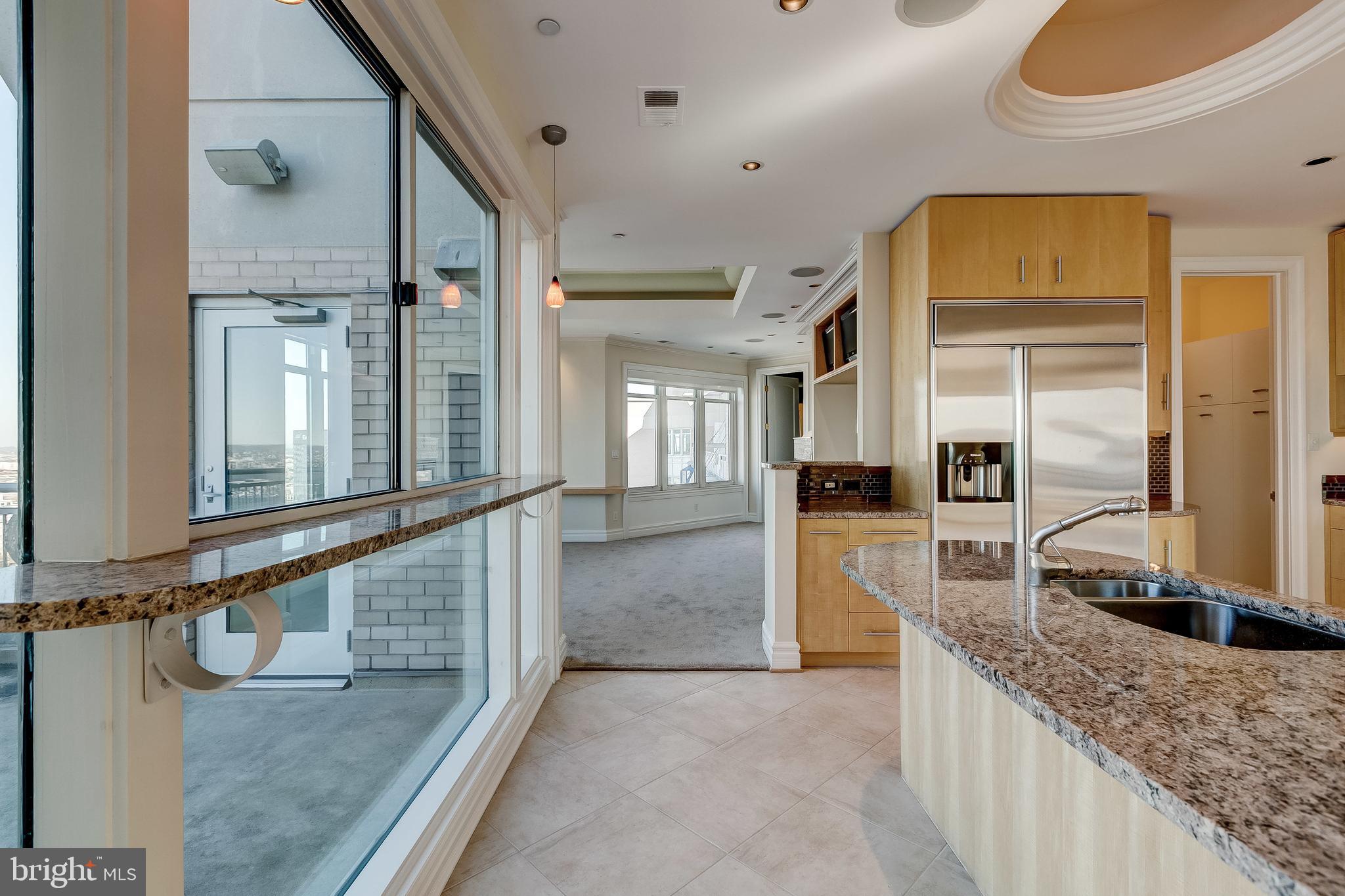 100 Harborview Drive, Unit PH4C Baltimore, MD 21230 - Photo 26 of 115