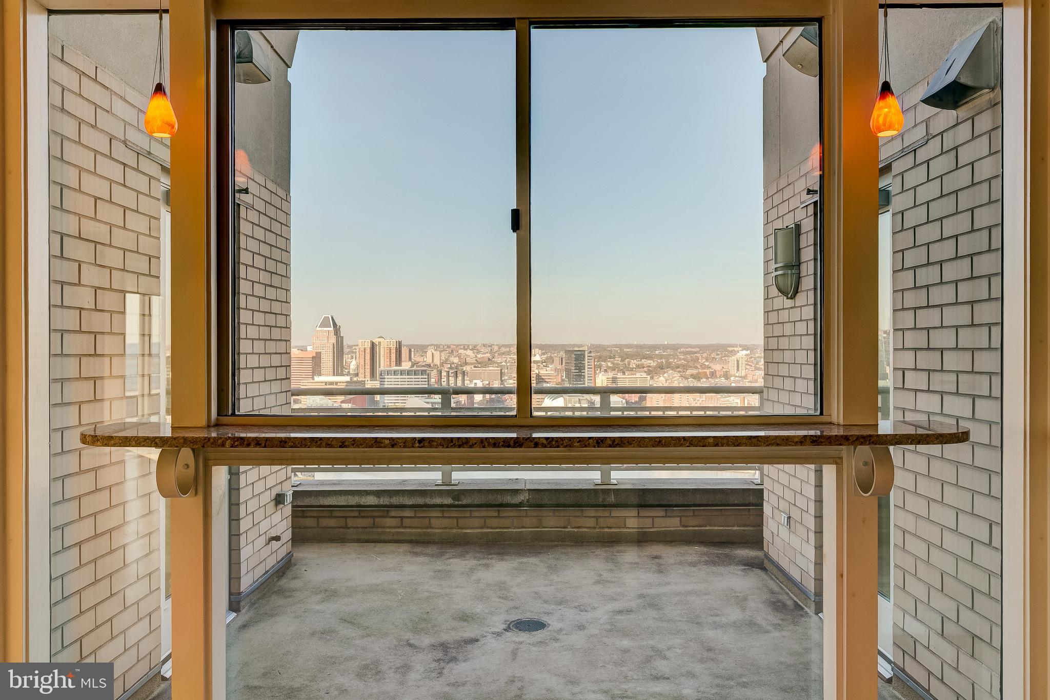 100 Harborview Drive, Unit PH4C Baltimore, MD 21230 - Photo 27 of 115