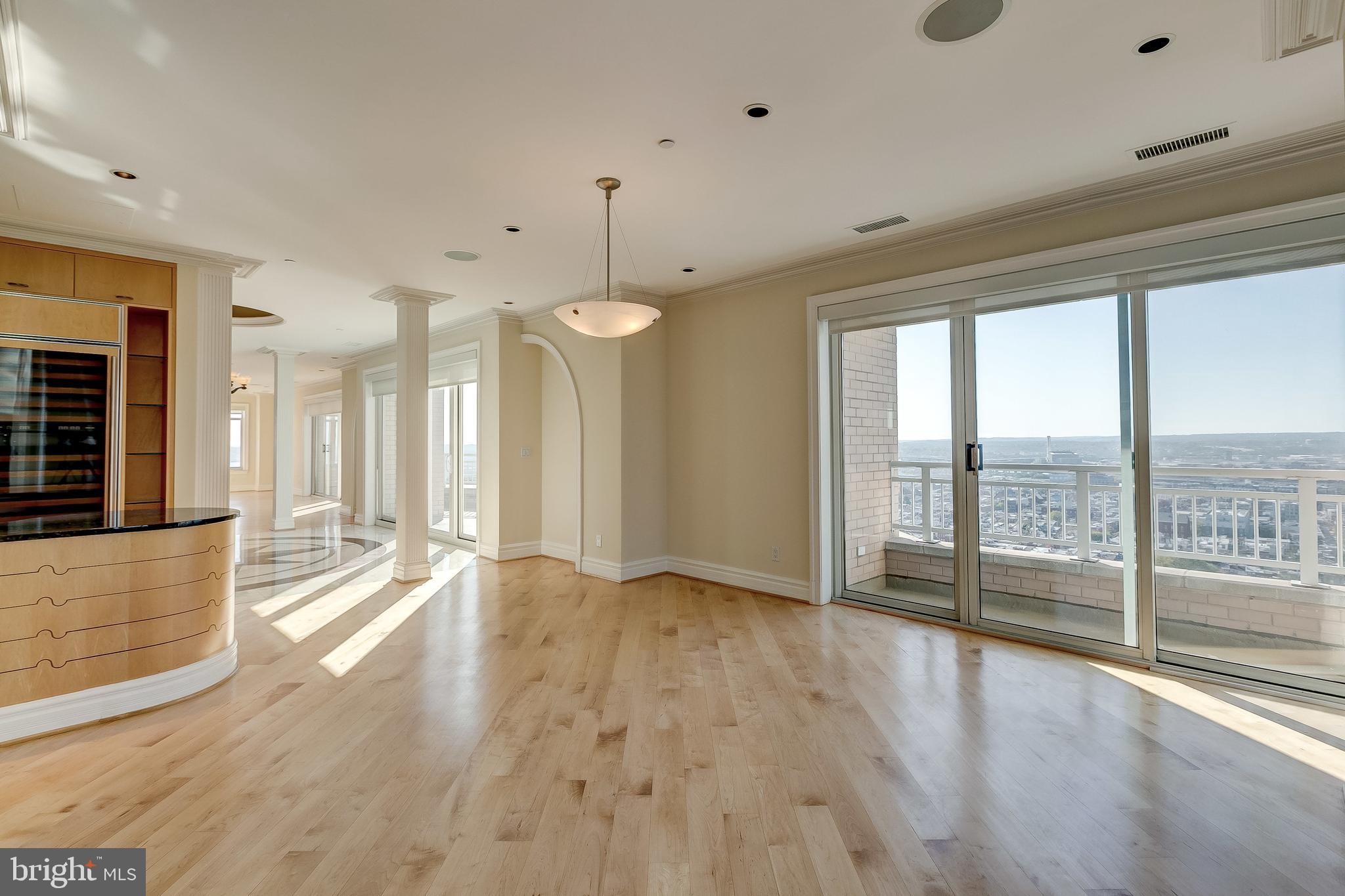 100 Harborview Drive, Unit PH4C Baltimore, MD 21230 - Photo 29 of 115