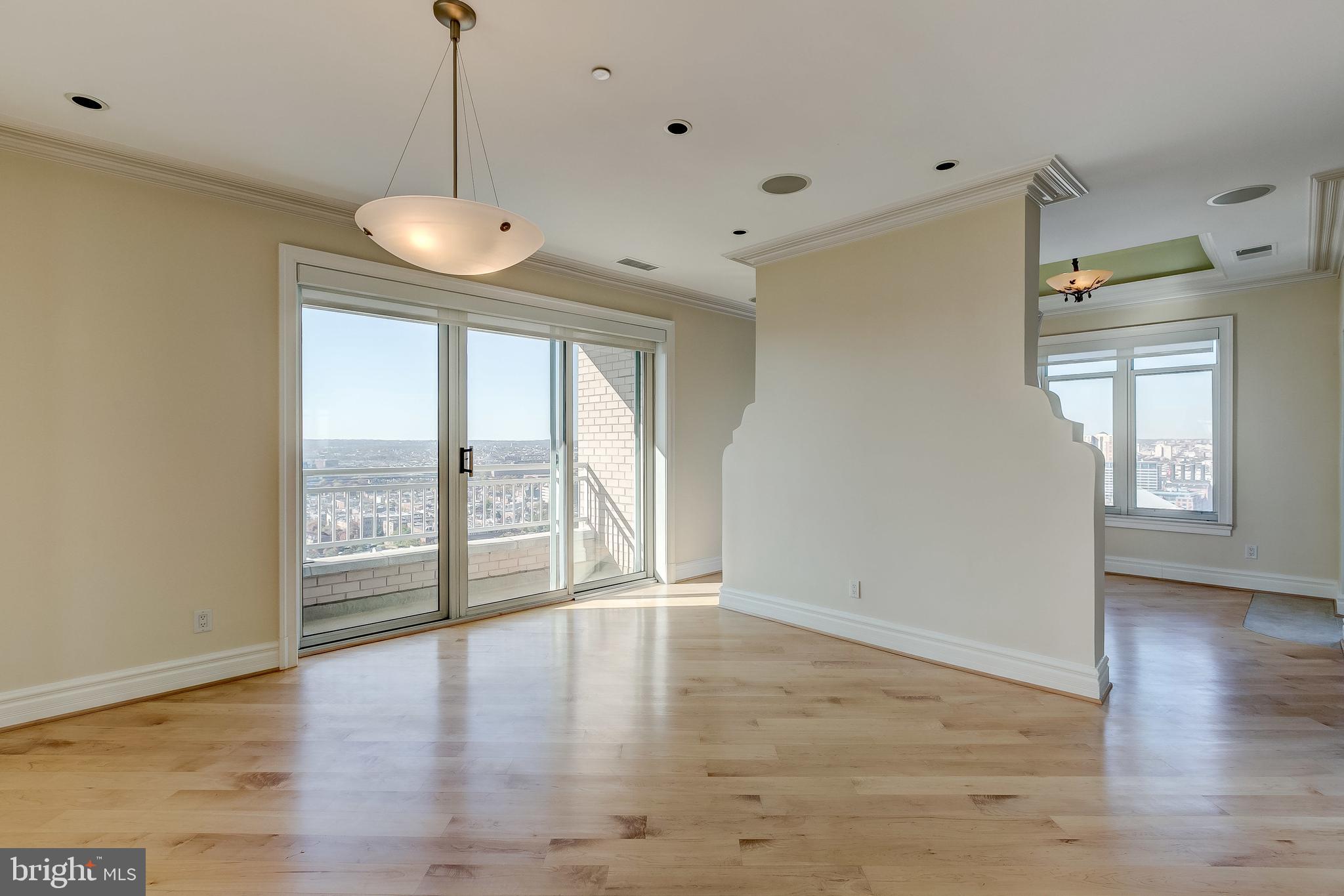 100 Harborview Drive, Unit PH4C Baltimore, MD 21230 - Photo 30 of 115