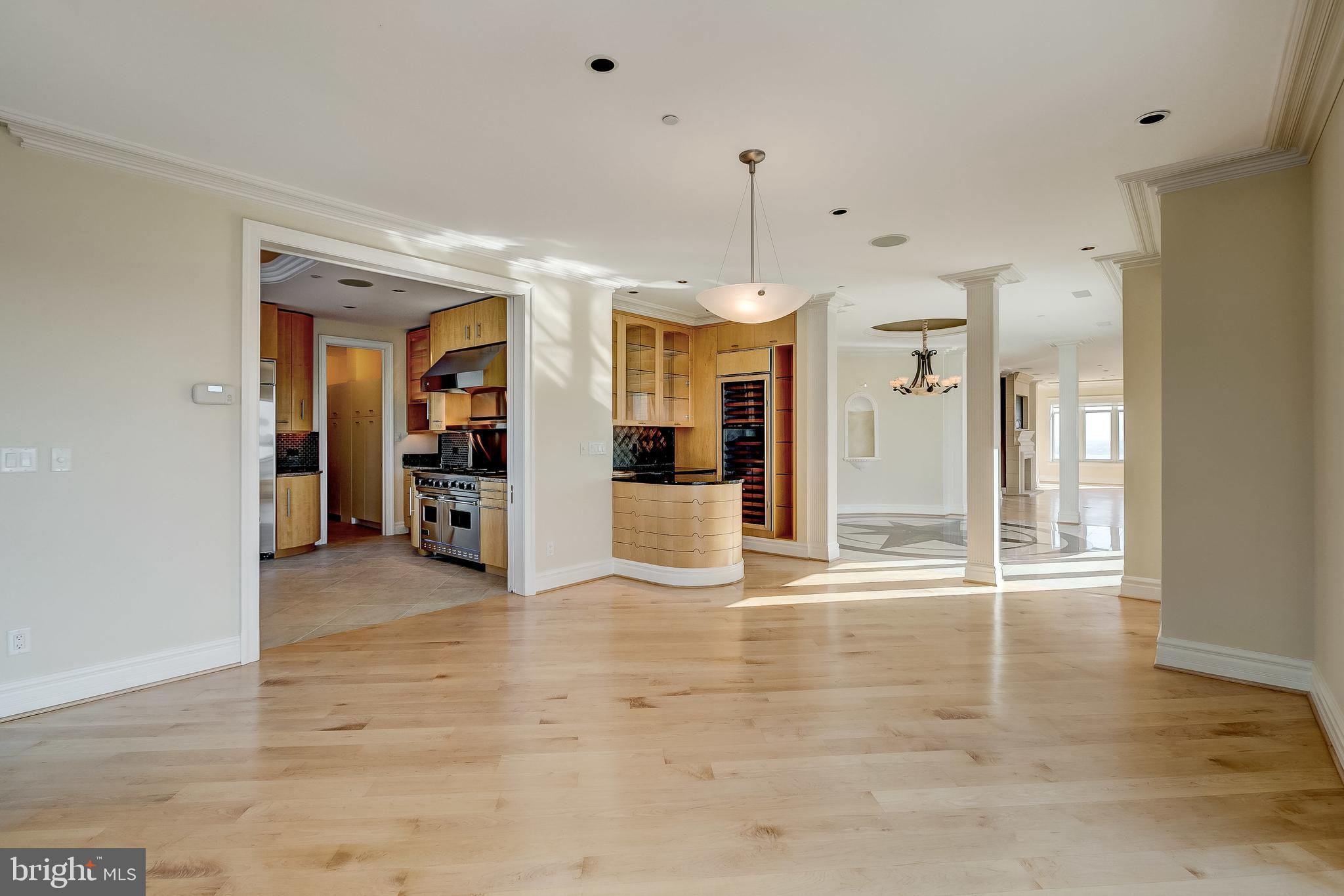 100 Harborview Drive, Unit PH4C Baltimore, MD 21230 - Photo 31 of 115