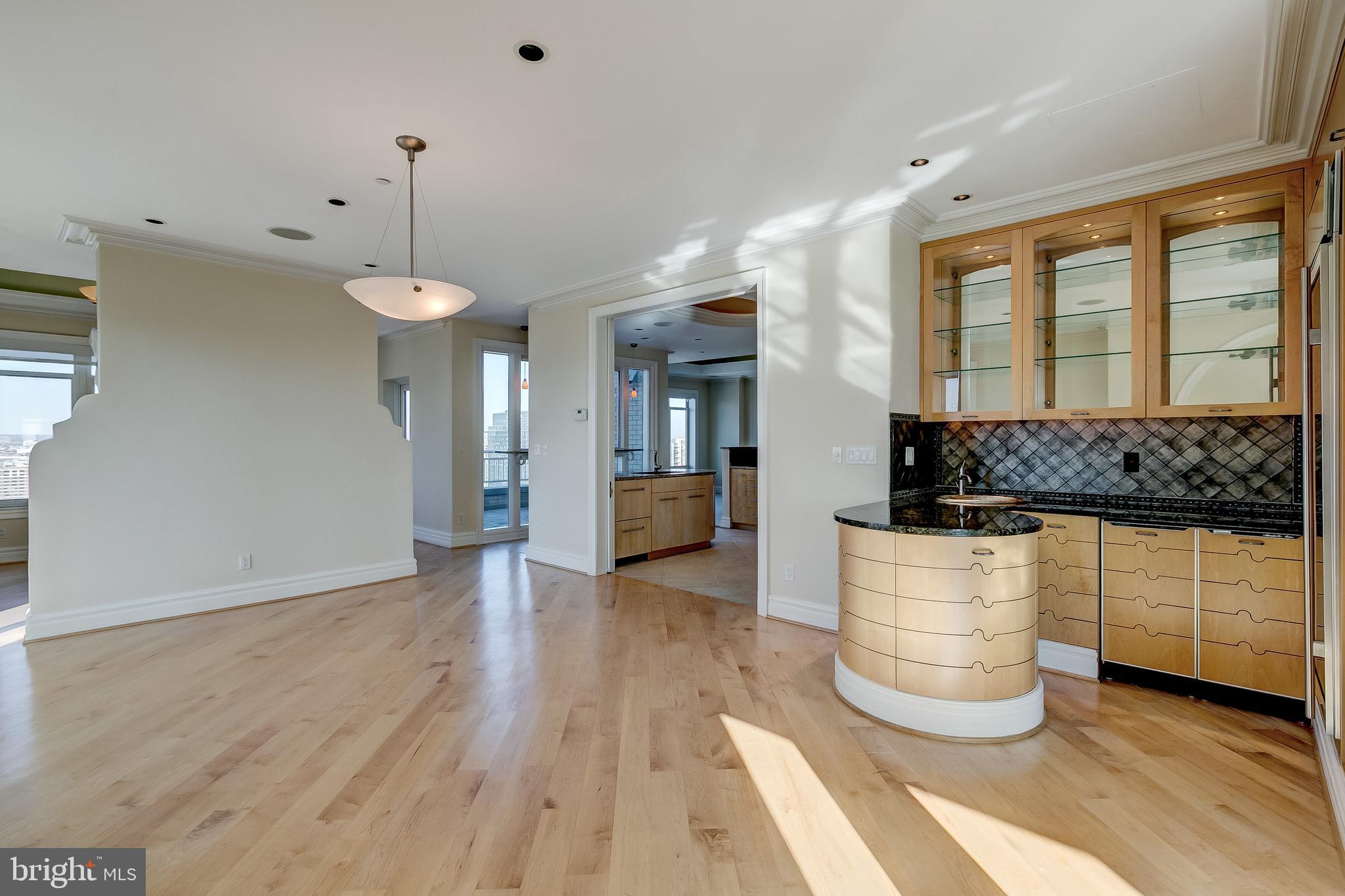 100 Harborview Drive, Unit PH4C Baltimore, MD 21230 - Photo 32 of 115